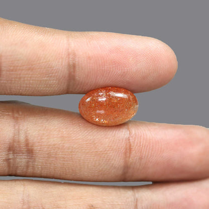 Sunstone 8.44 Carat