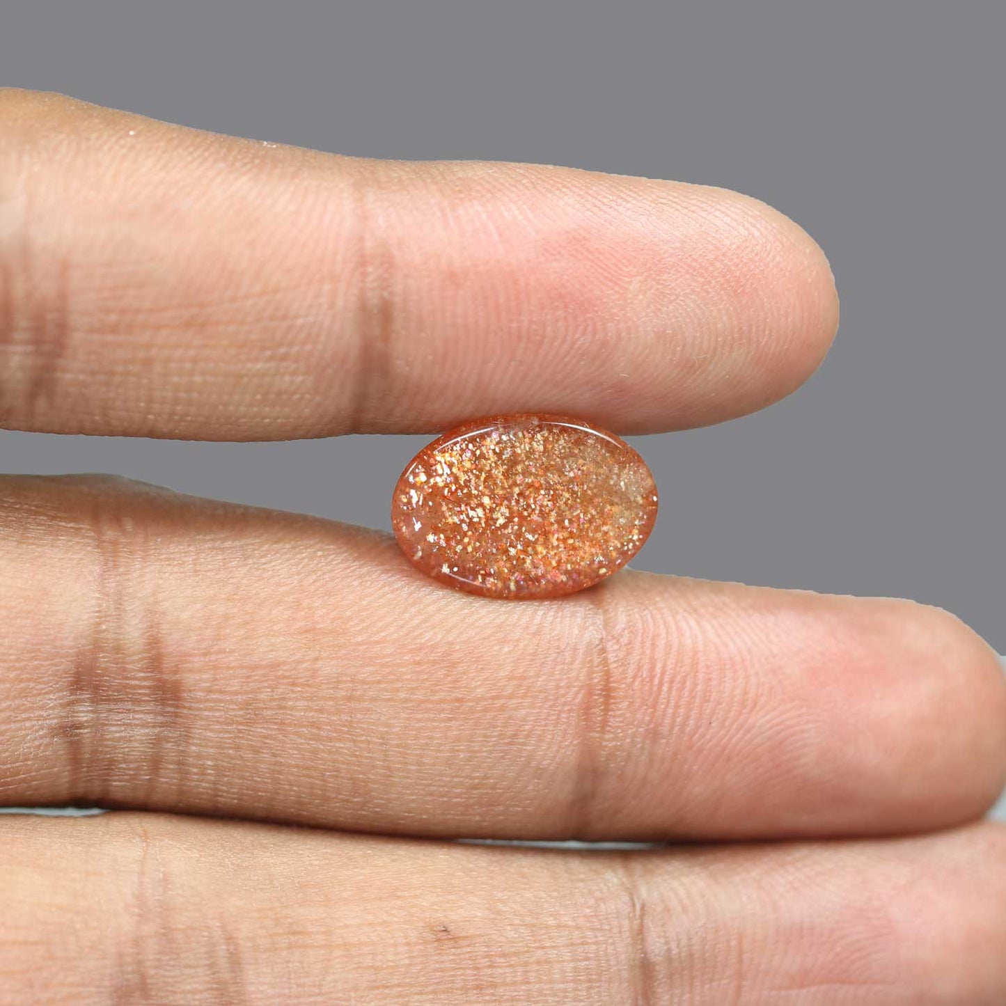 Sunstone 8.44 Carat