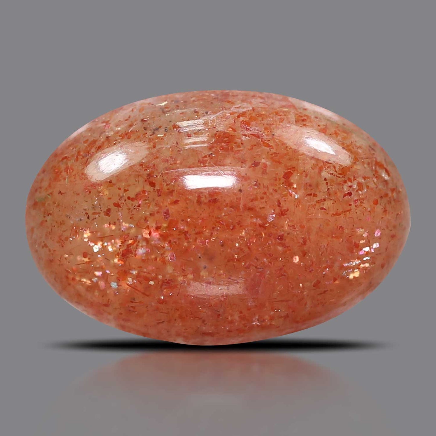 Sunstone 10.51 Carat
