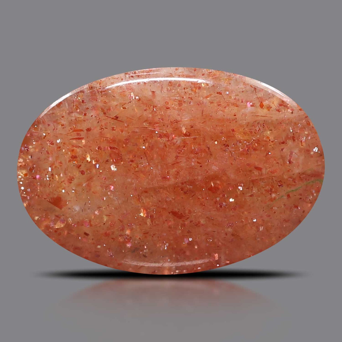 Sunstone 10.51 Carat