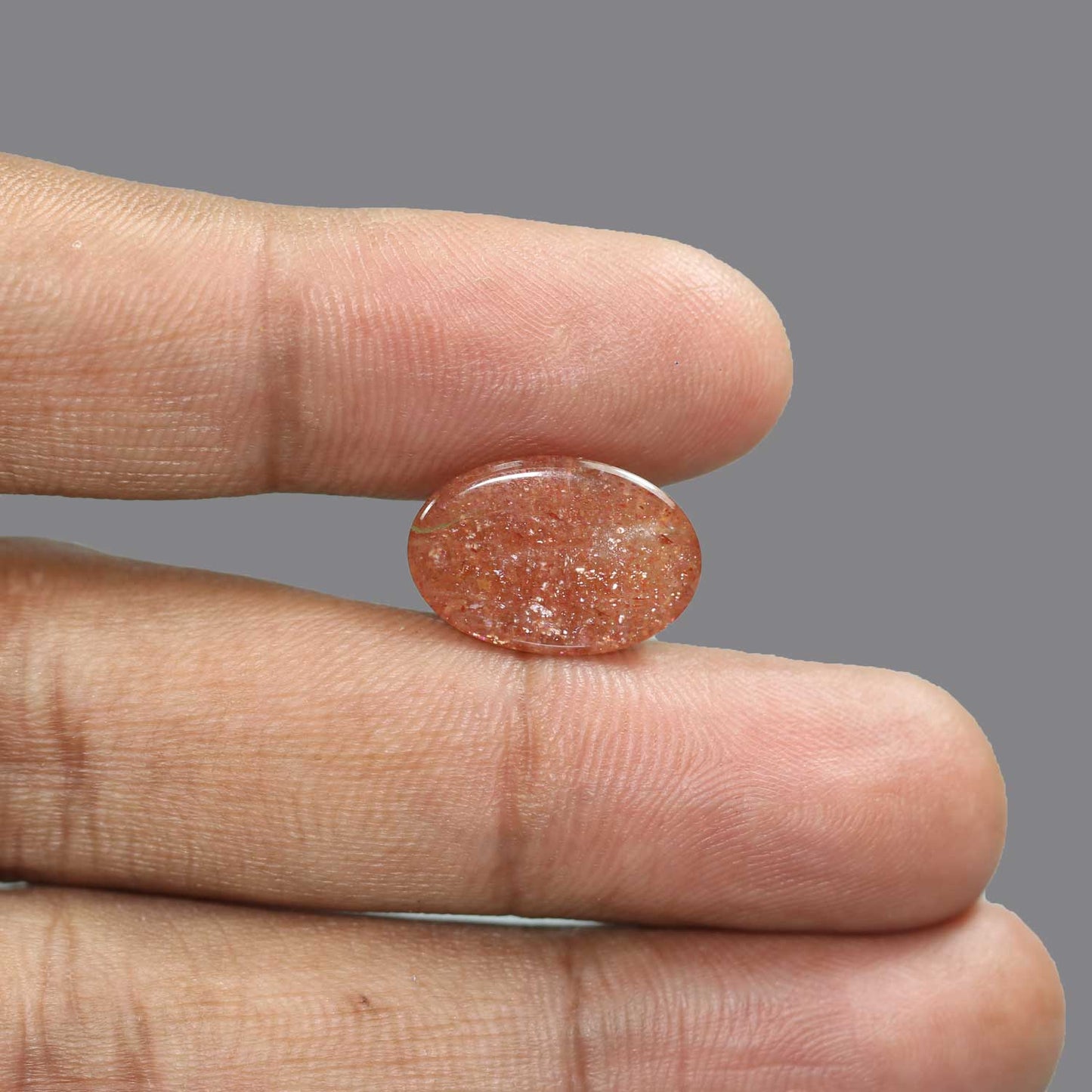Sunstone 10.51 Carat