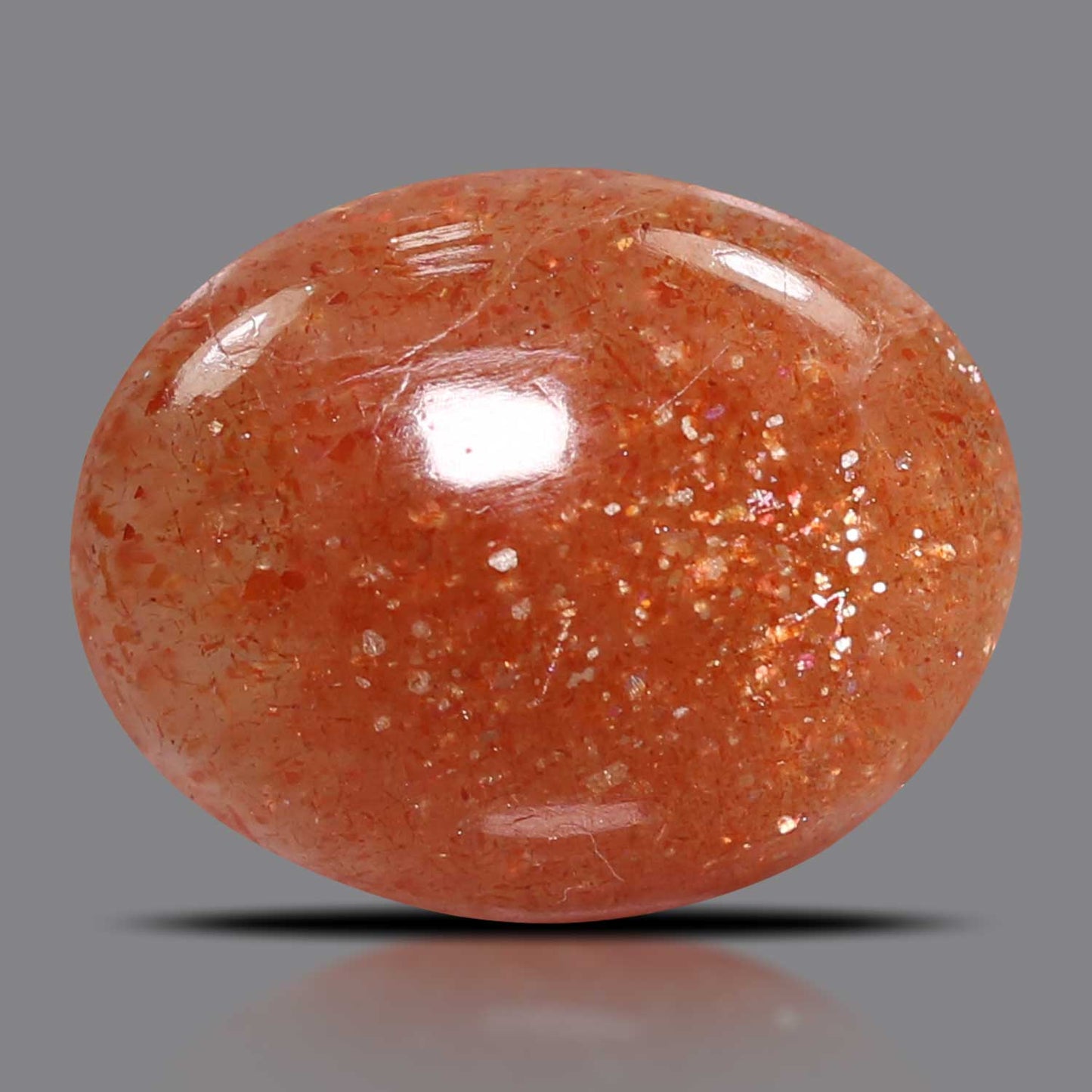 Sunstone 7.8 Carat