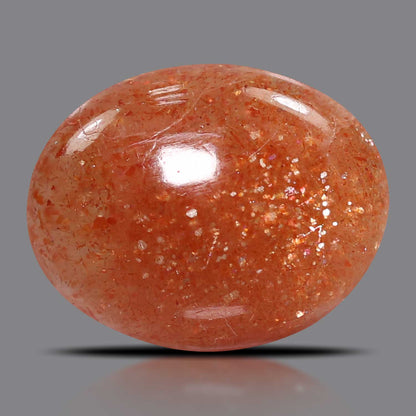 Sunstone 7.8 Carat