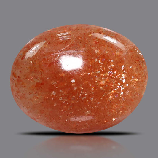 Sunstone 7.8 Carat