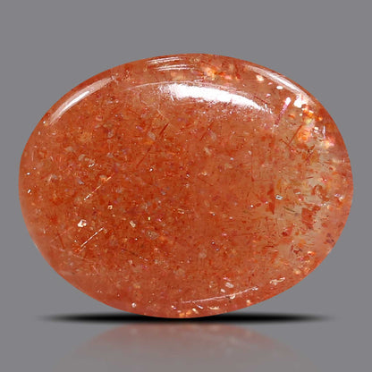 Sunstone 7.8 Carat