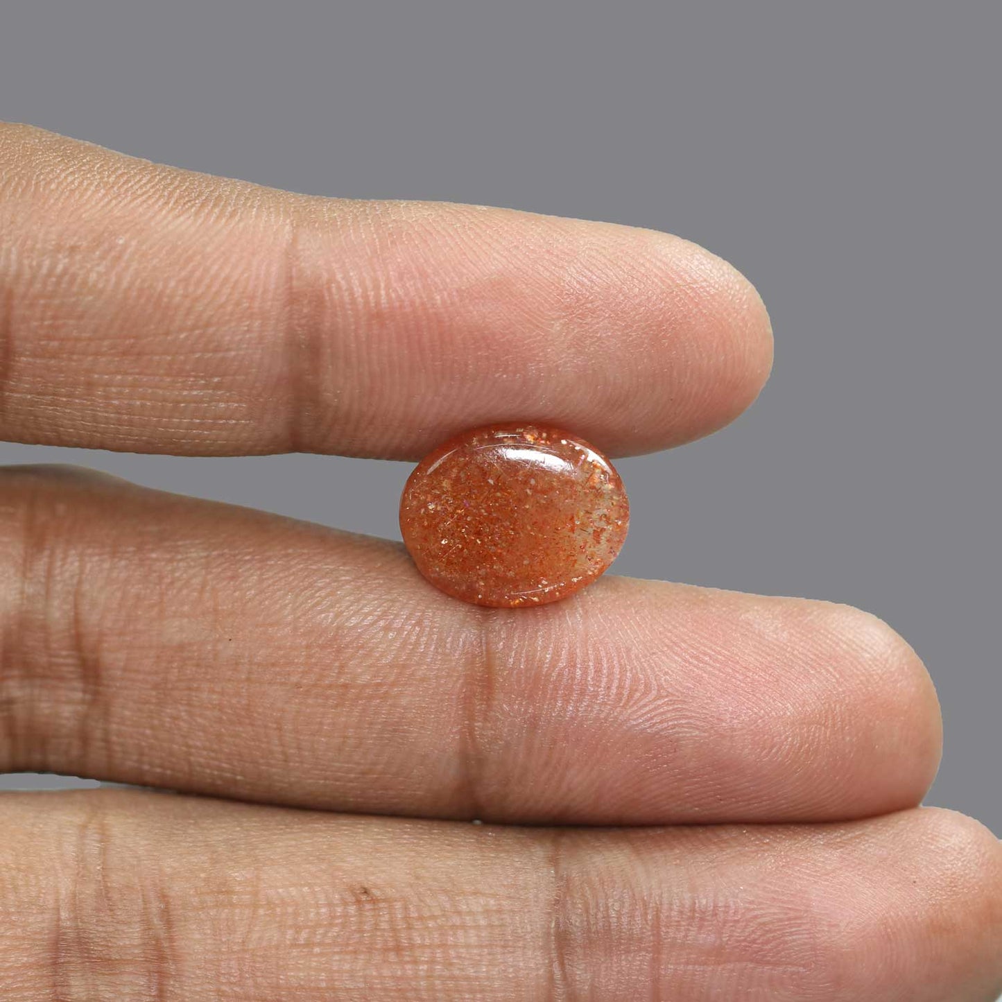 Sunstone 7.8 Carat
