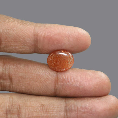 Sunstone 7.8 Carat