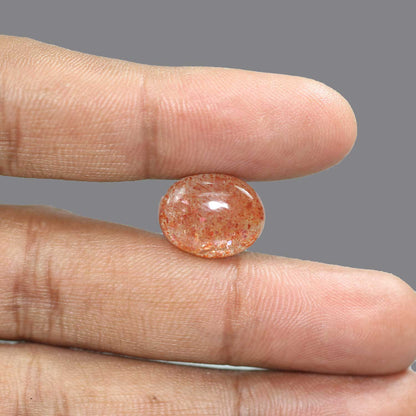 Sunstone 7.96 Carat