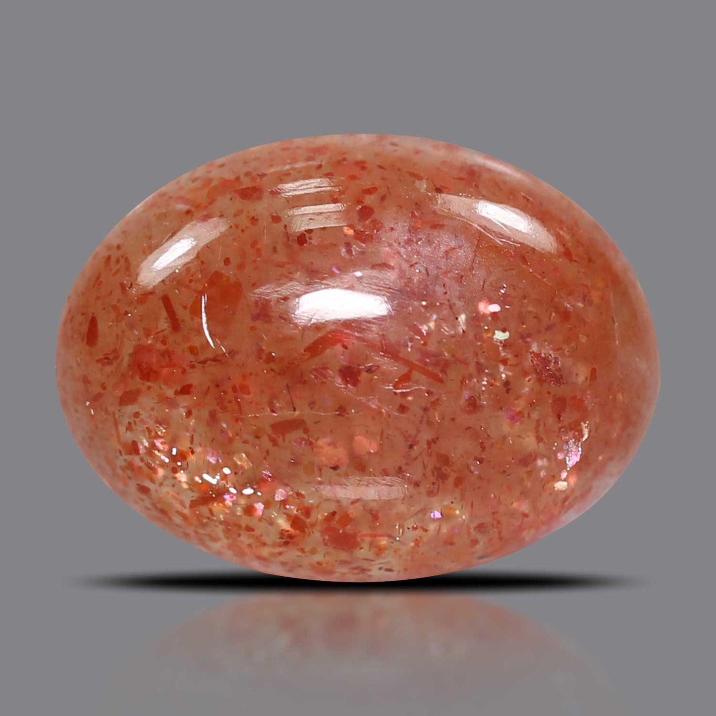 Sunstone 9.85 Carat