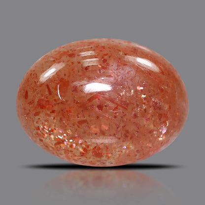 Sunstone 9.85 Carat