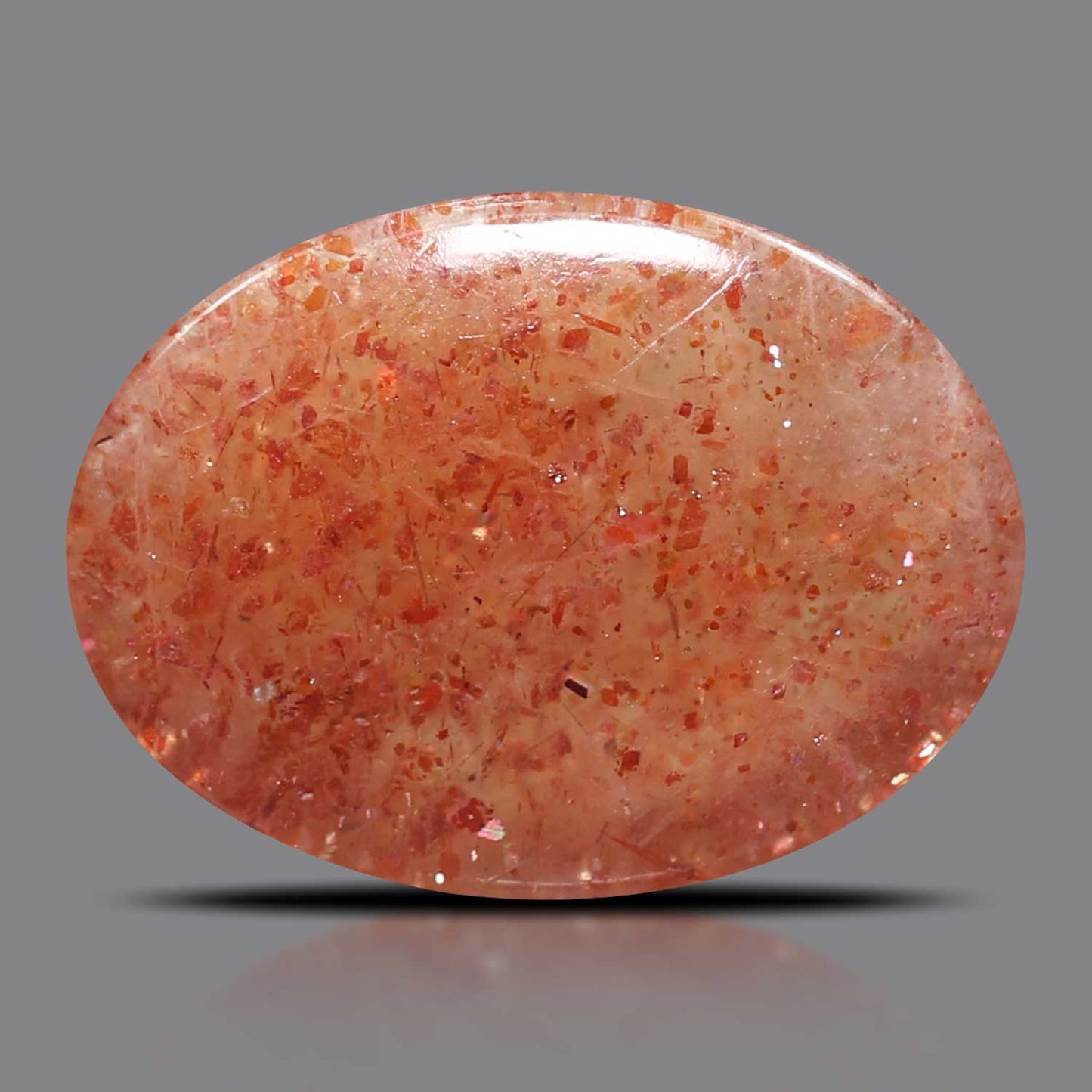 Sunstone 9.85 Carat