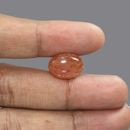Sunstone 9.85 Carat