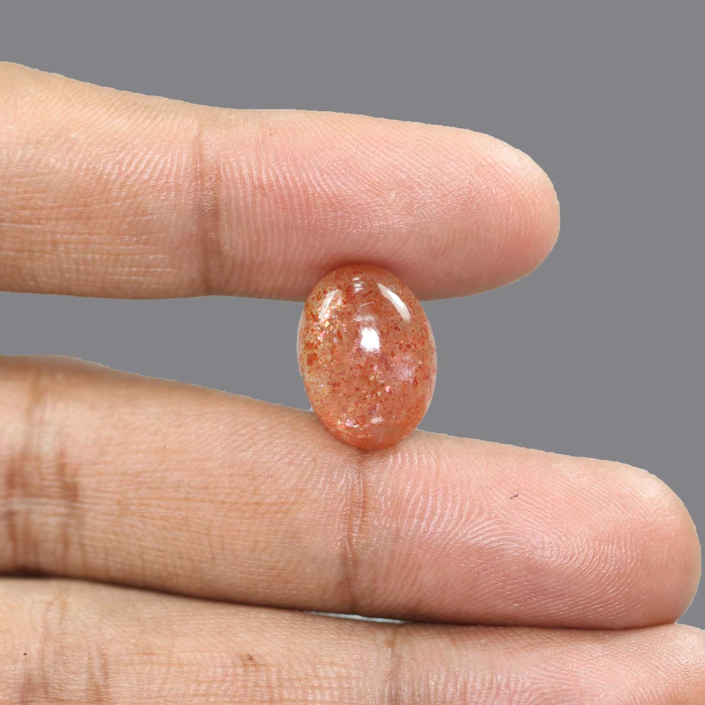 Sunstone 9.85 Carat