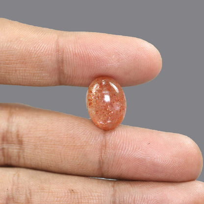 Sunstone 9.85 Carat