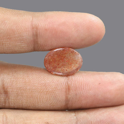 Sunstone 9.85 Carat