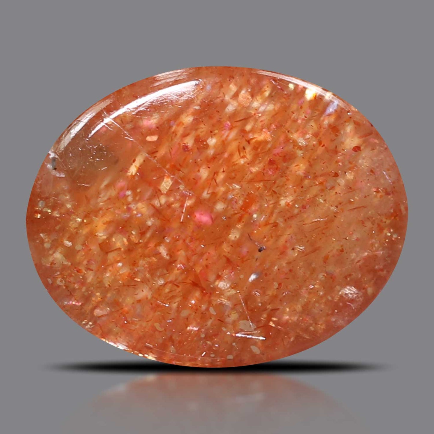 Sunstone 10.09 Carat