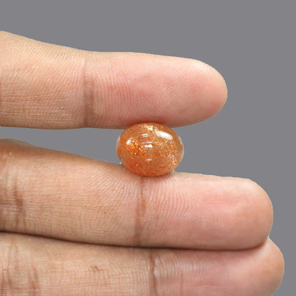 Sunstone 10.09 Carat