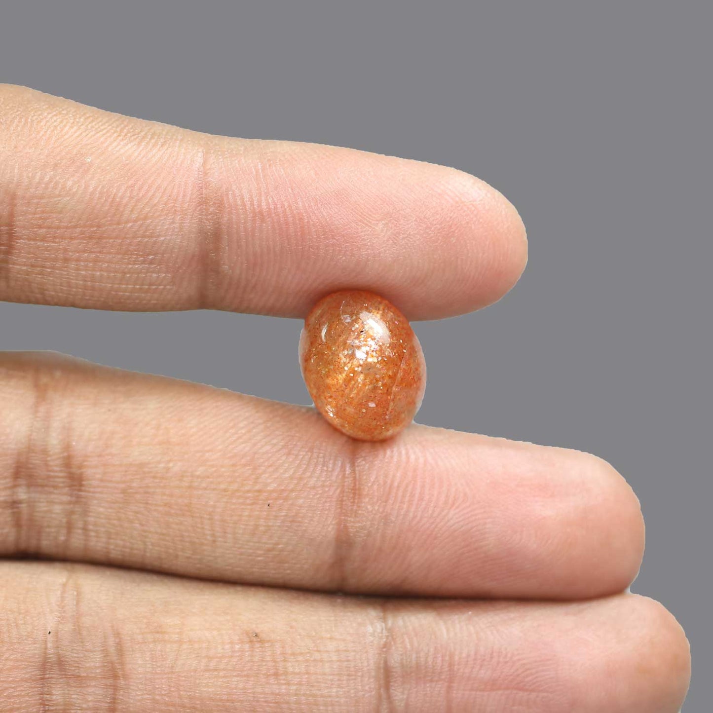 Sunstone 10.09 Carat