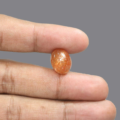 Sunstone 10.09 Carat