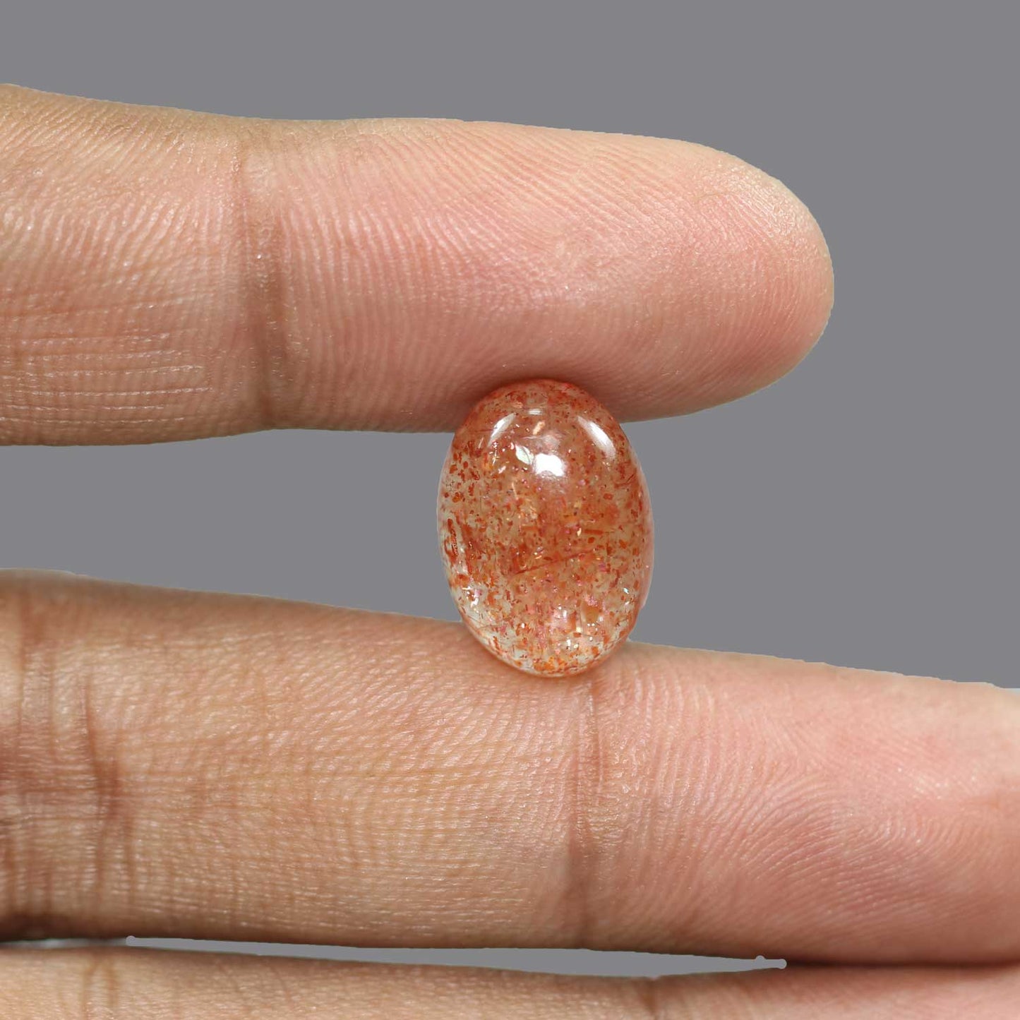 Sunstone 8.37 Carat