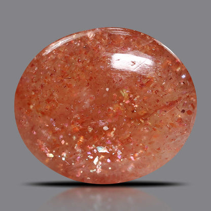 Sunstone 9.86 Carat