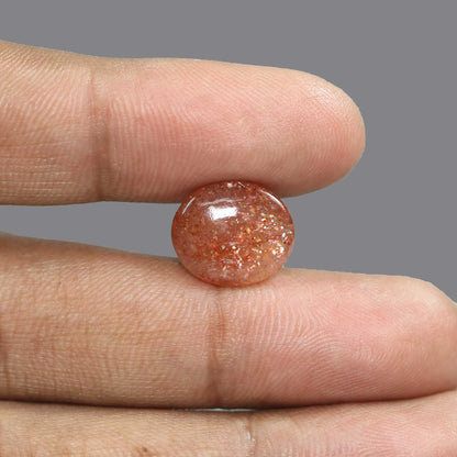Sunstone 9.86 Carat