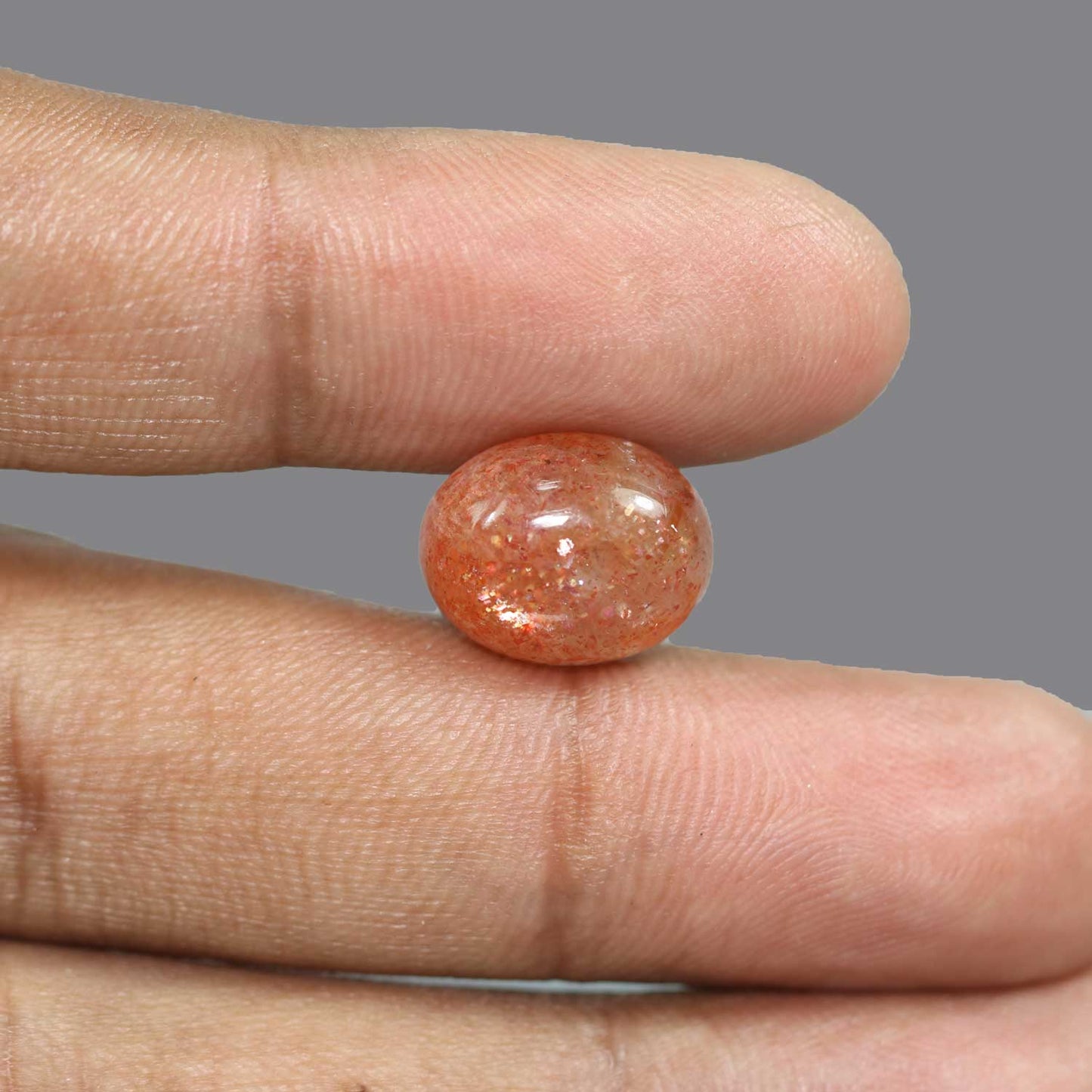 Sunstone 9.58 Carat