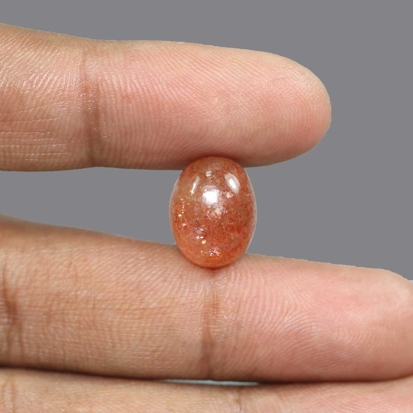 Sunstone 9.58 Carat