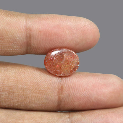 Sunstone 9.58 Carat