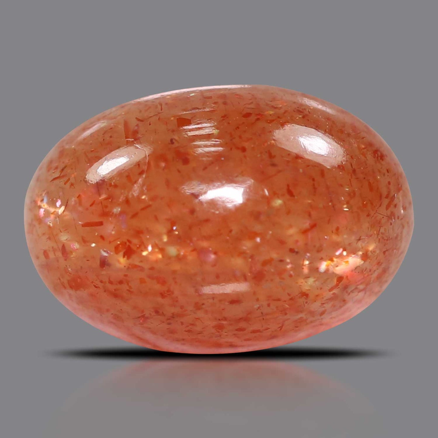 Sunstone 8.52 Carat