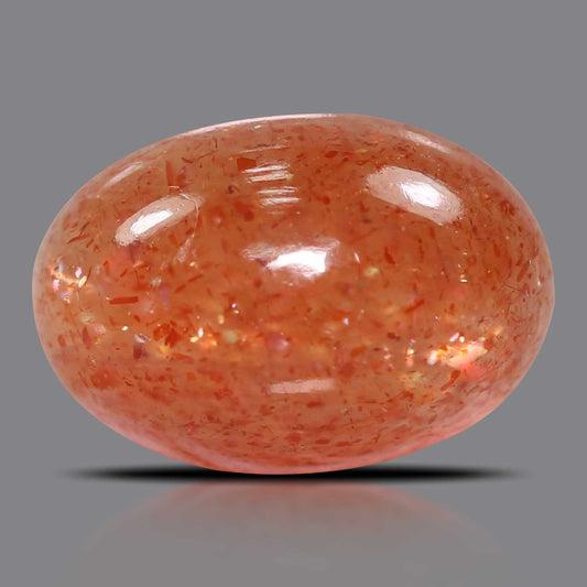 Sunstone 8.52 Carat