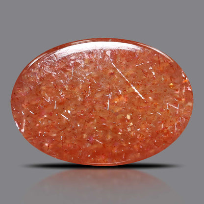 Sunstone 8.52 Carat