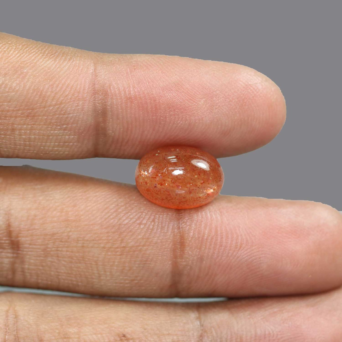 Sunstone 8.52 Carat