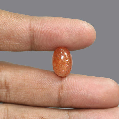 Sunstone 8.52 Carat