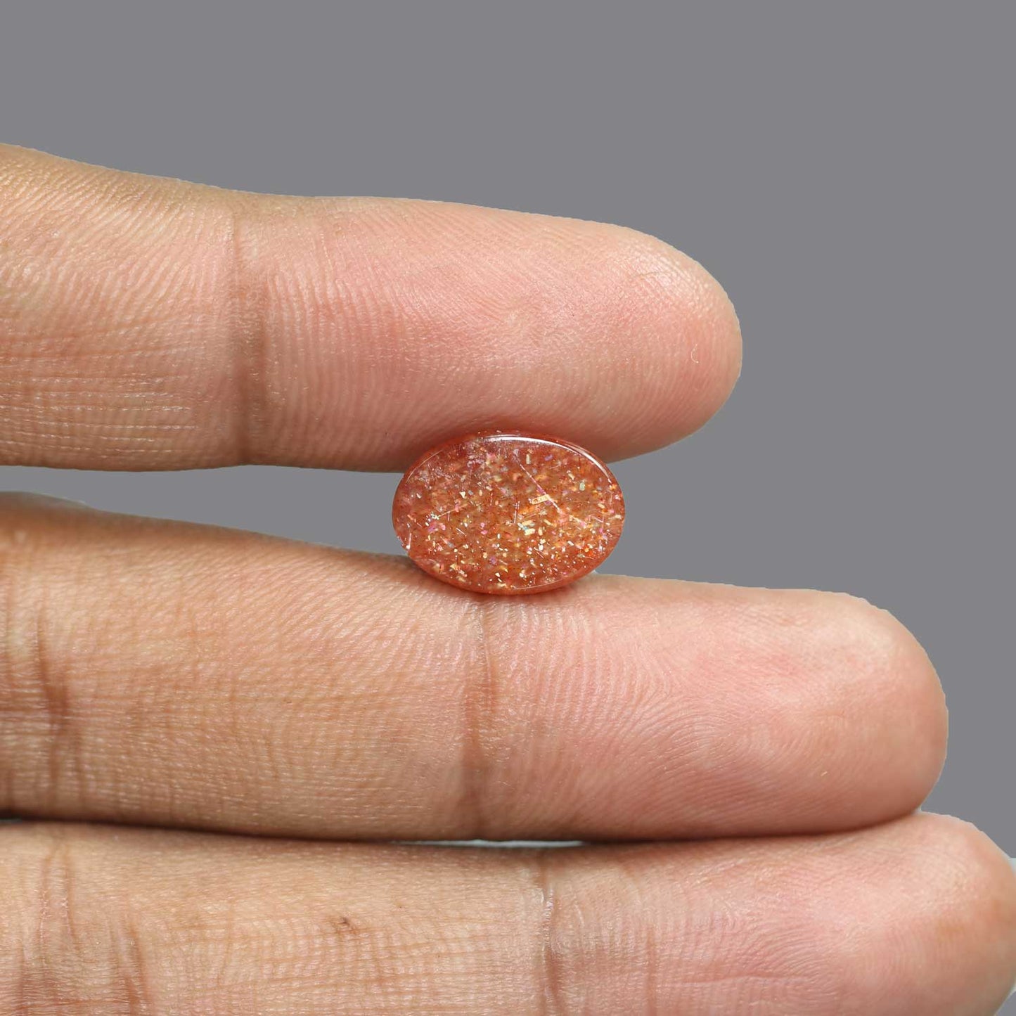 Sunstone 8.52 Carat