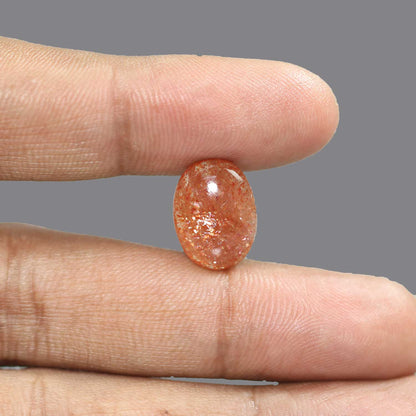 Sunstone 7.64 Carat