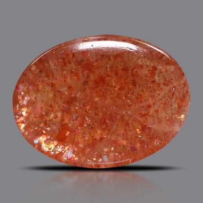 Sunstone 8.86 Carat