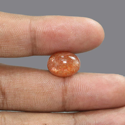 Sunstone 8.86 Carat