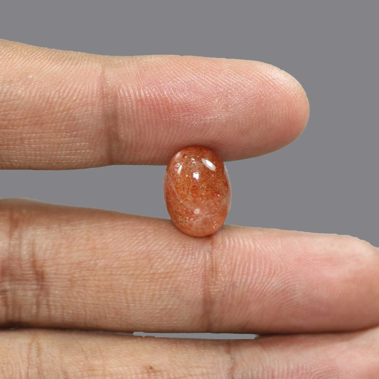 Sunstone 8.86 Carat
