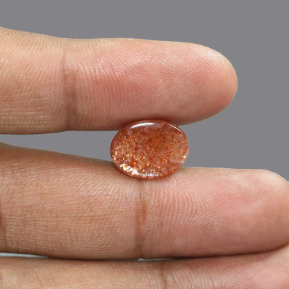 Sunstone 8.86 Carat