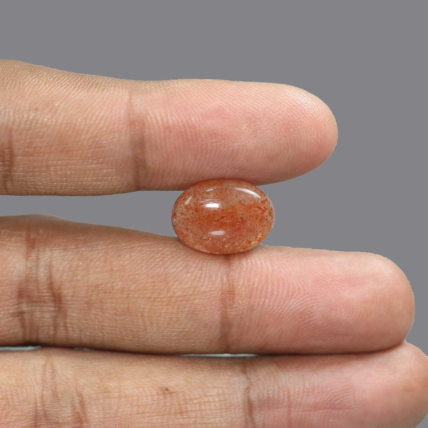 Sunstone 7.85 Carat