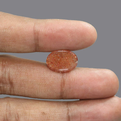 Sunstone 7.85 Carat