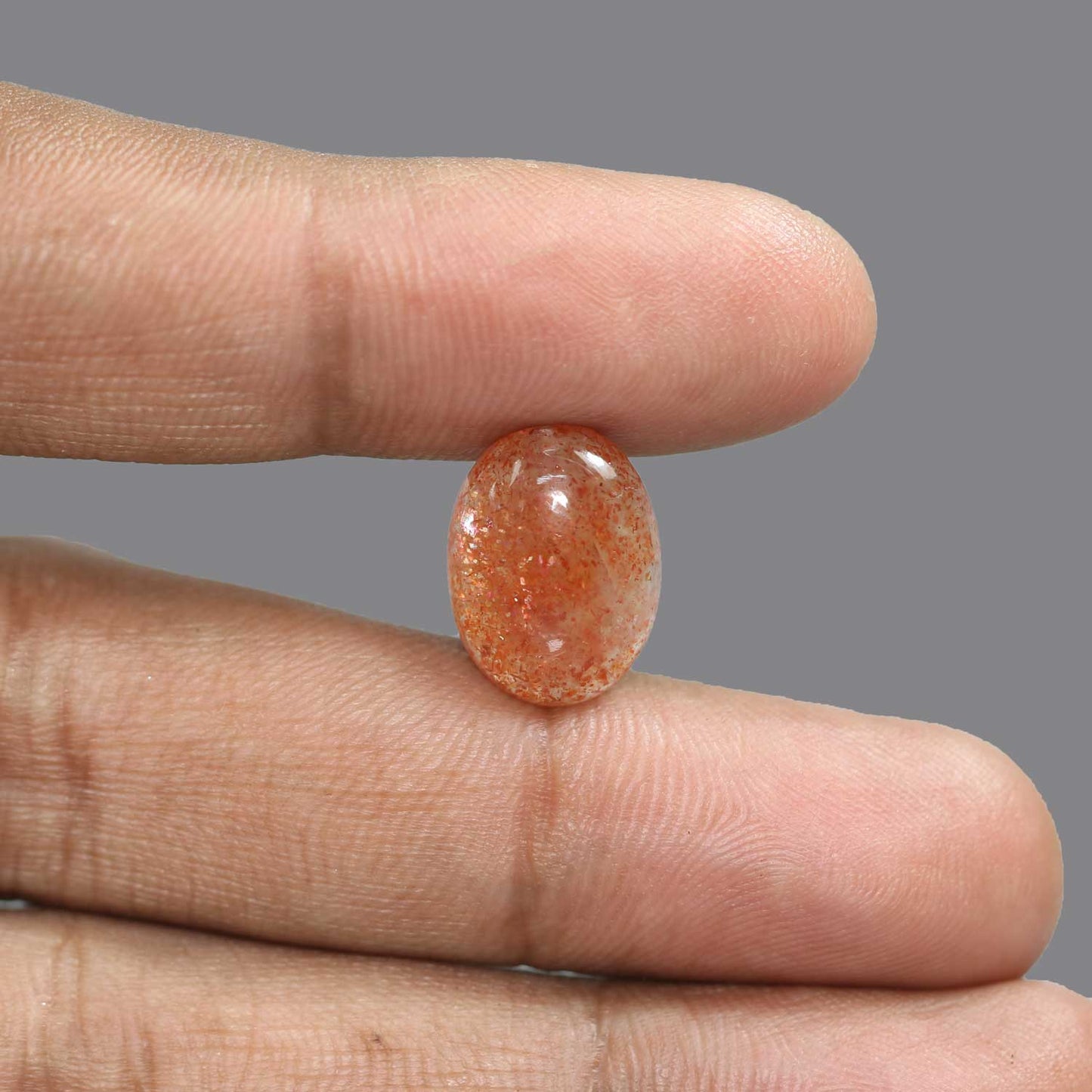 Sunstone 7.85 Carat