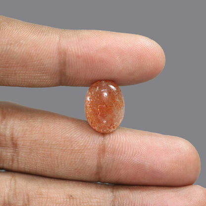 Sunstone 7.85 Carat