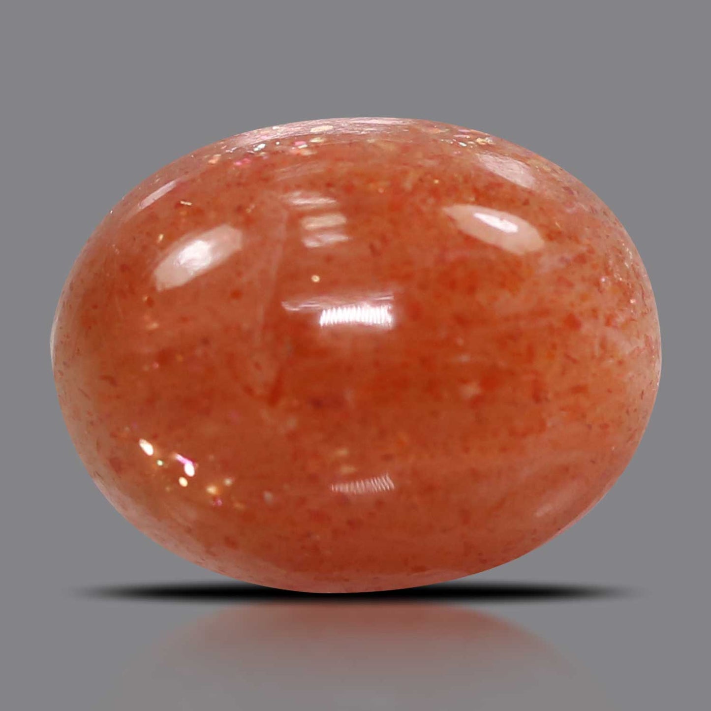 Sunstone 9.35 Carat