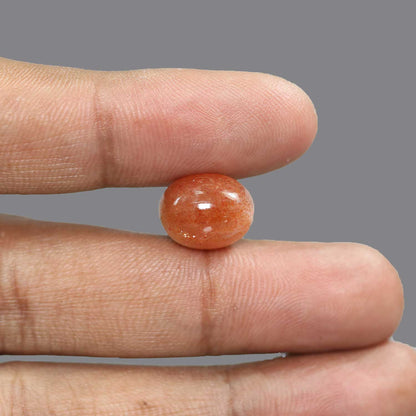 Sunstone 9.35 Carat