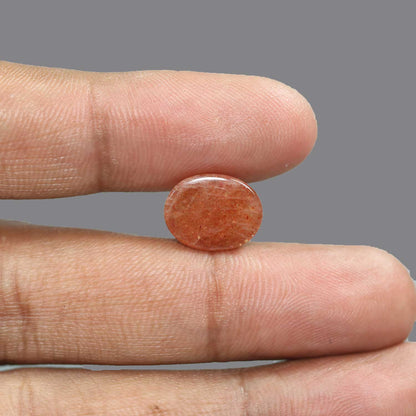 Sunstone 9.35 Carat
