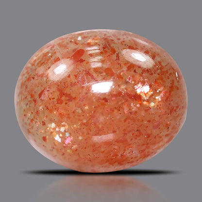 Sunstone 9.9 Carat