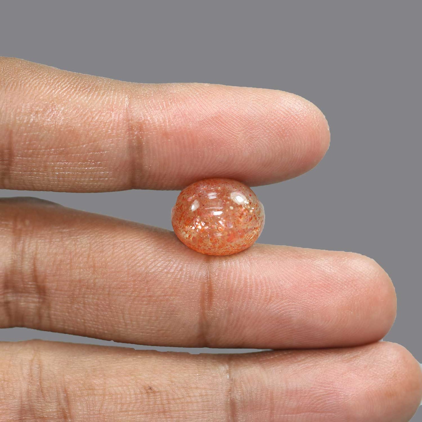 Sunstone 9.9 Carat
