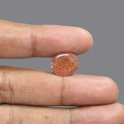 Sunstone 9.9 Carat